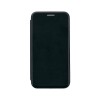 Husa Tip Carte Samsung Galaxy A72 / A72 5G, Cu Magnet Negru
